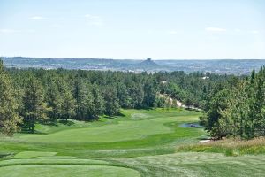 Castle Pines 10th